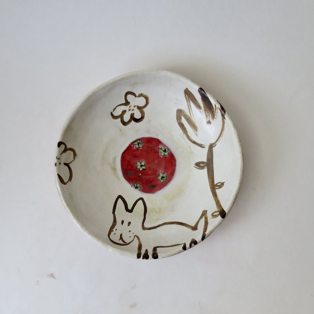 SHOP — Shino Takeda Ceramic